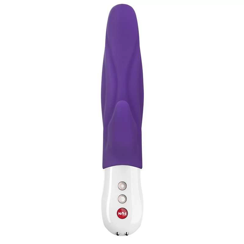 FUN FACTORY- LADY BI VIBRAATOR - Image 9