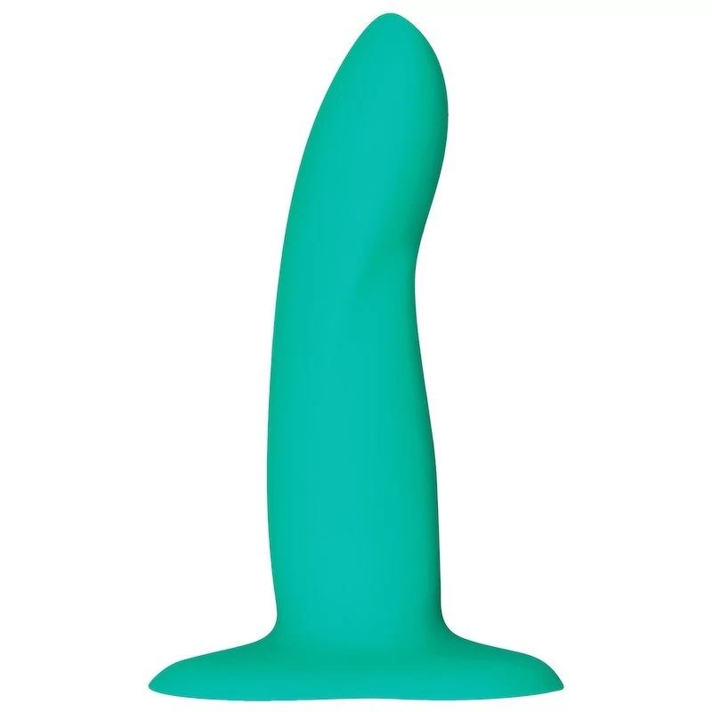 FUN FACTORY - LIMBA FLEX S CARRIBEAN BLUE PAINDUV DILDO - Image 2