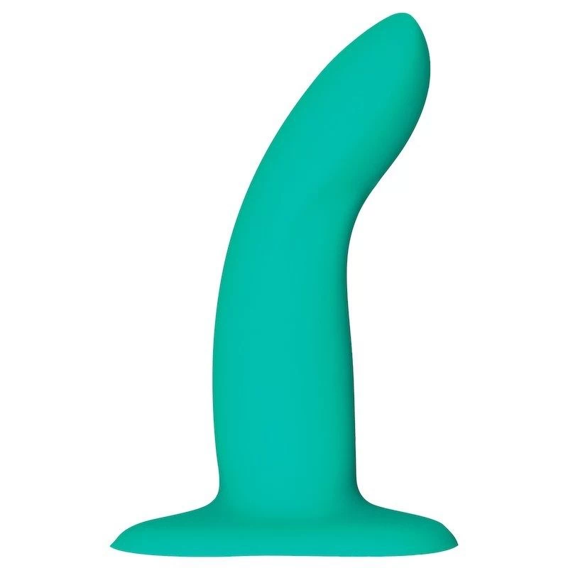 FUN FACTORY - LIMBA FLEX S CARRIBEAN BLUE PAINDUV DILDO - Image 3
