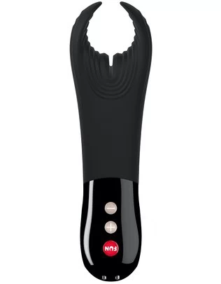 Fun Factory Manta Vibrating Stroker