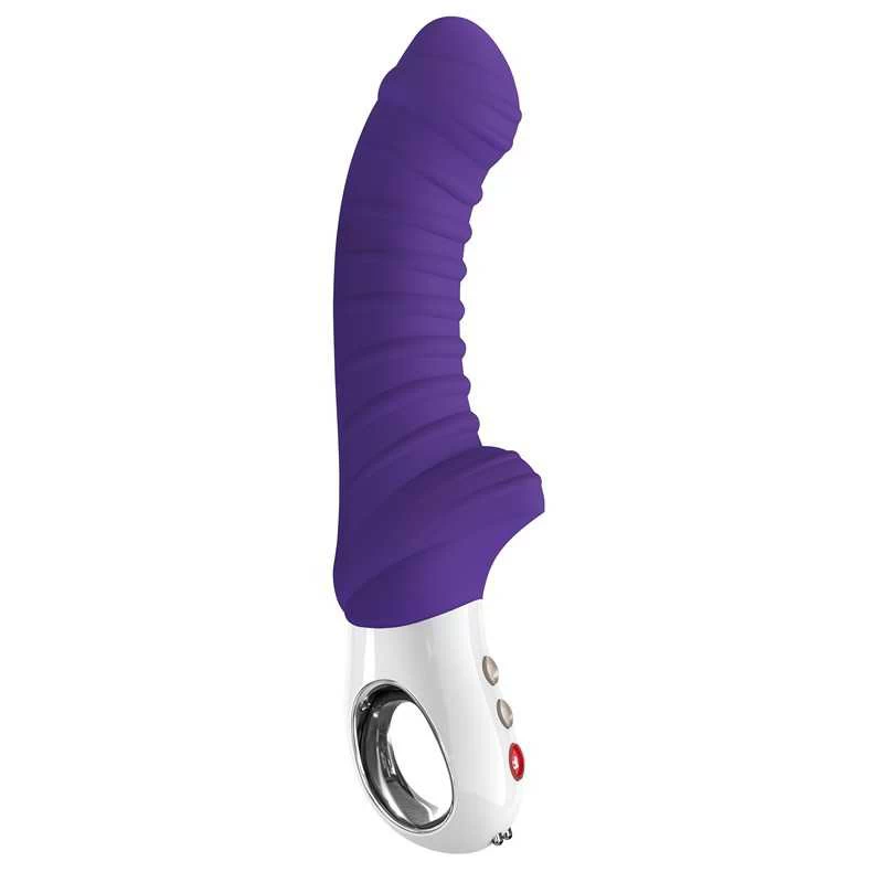 FUN FACTORY - TIGER VIBRAATOR - Image 7