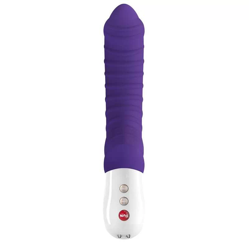 FUN FACTORY - TIGER VIBRAATOR - Image 8