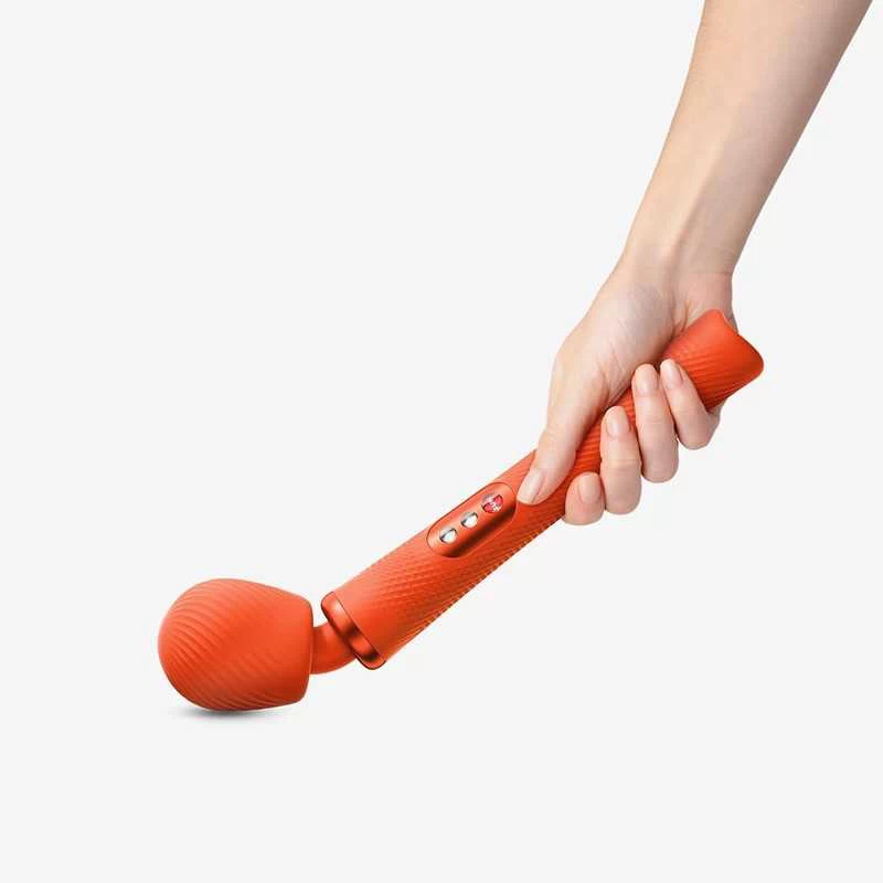 Fun Factory - Vim Weighted Rumble Wand - Image 4