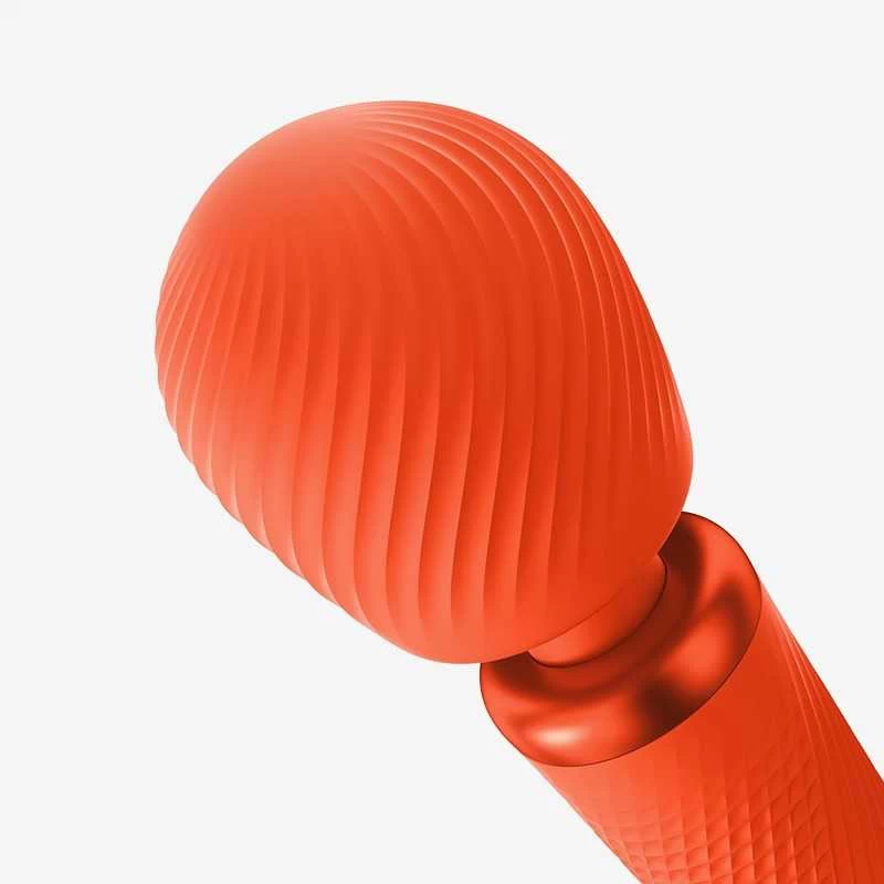 Fun Factory - Vim Weighted Rumble Wand - Image 6