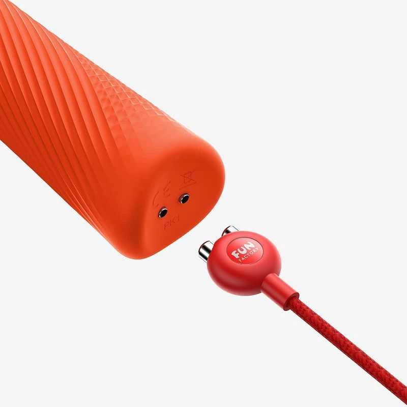 Fun Factory - Vim Weighted Rumble Wand - Image 8