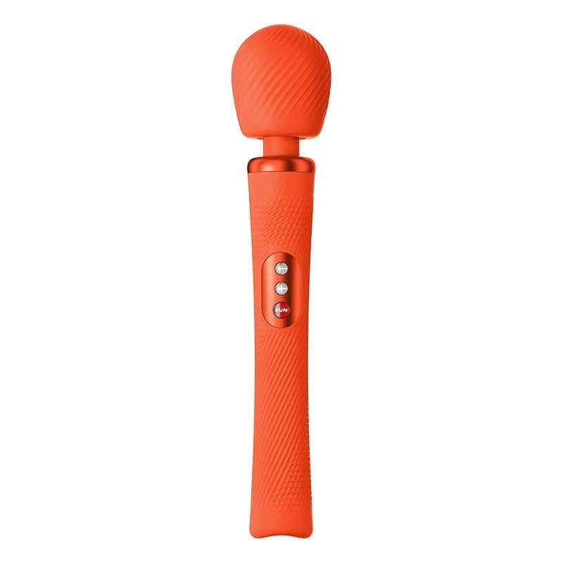 Fun Factory - Vim Weighted Rumble Wand