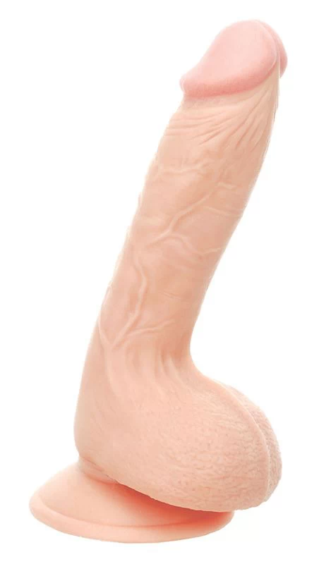 G-GIRL STYLE DILDO 17.8 CM