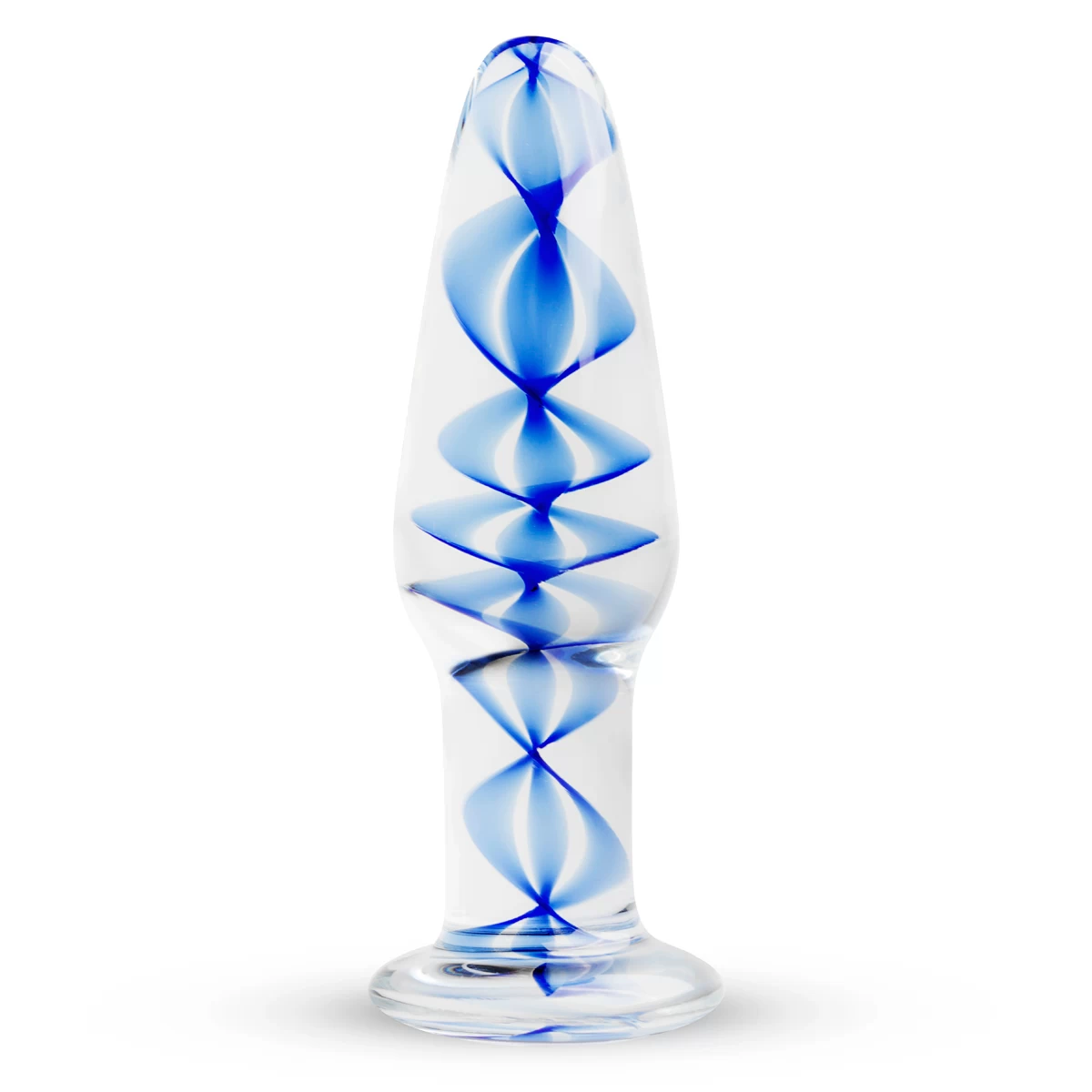Gildo Glass anaallelu nr 23
