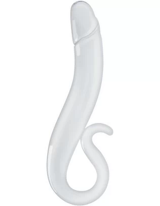 Gildo No. 14 klaasist dildo