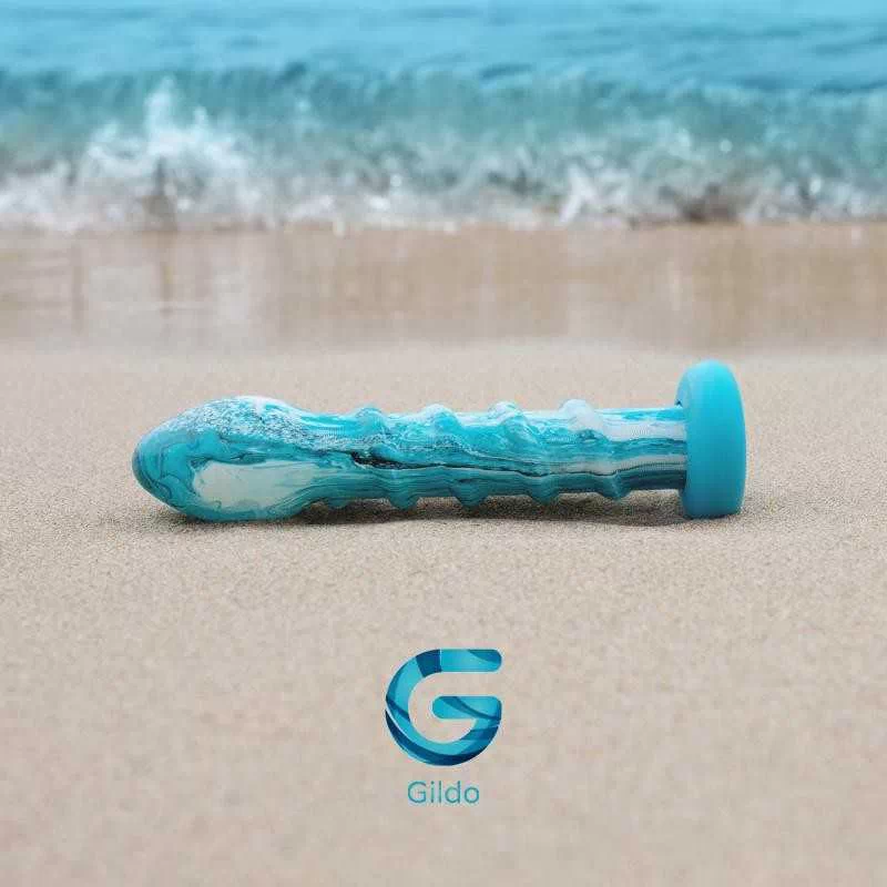 GILDO - OCEAN WAVE KLAASDILDO - Image 7
