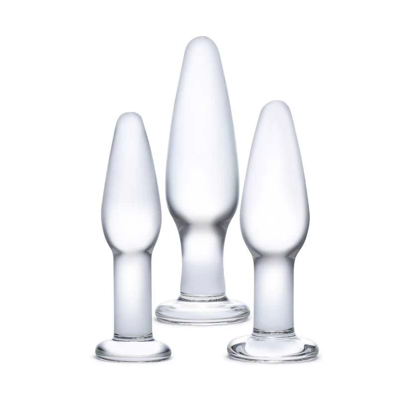 GLAS - ANAL SET ANAL TRAINING SET