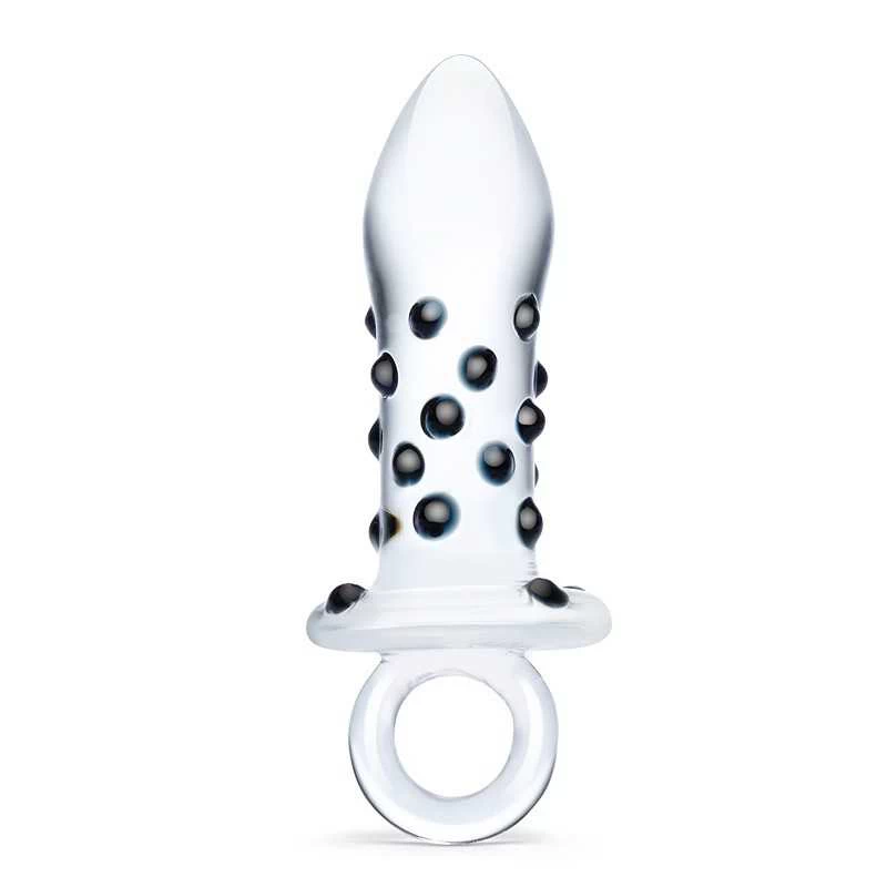 Gläs - Pacifier Butt Plug - Image 3