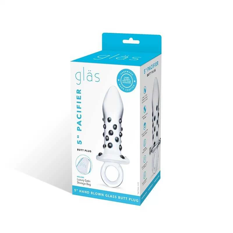 Gläs - Pacifier Butt Plug - Image 8