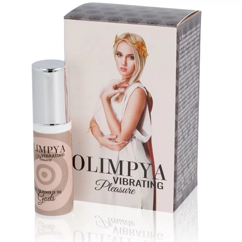 GODESS UNISEX VEDEL VIBRAATOR