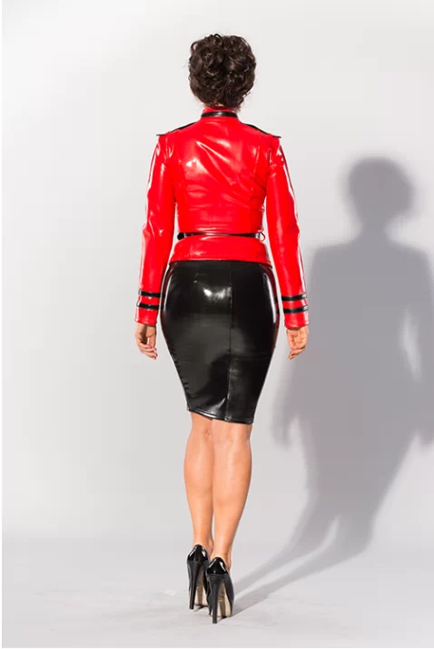GP DATEX JACKET PUNANE