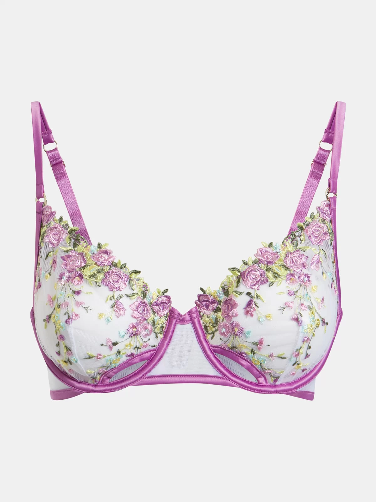 Guess Bra O2GC07 NT01T P03C
