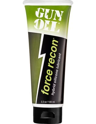 Gun Oil Force Recon (100 ml)