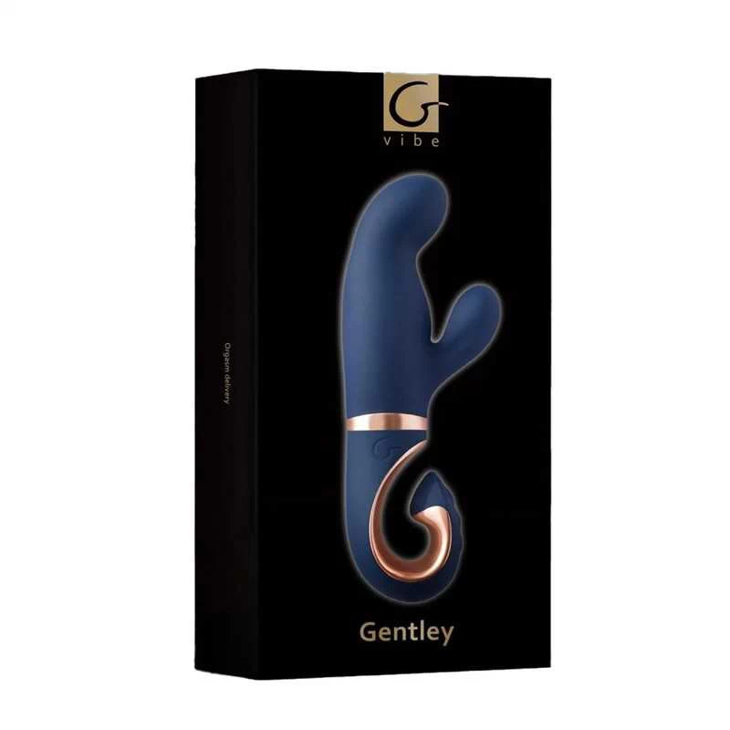 Gvibe - Gentley Caribbean Blue - Image 2