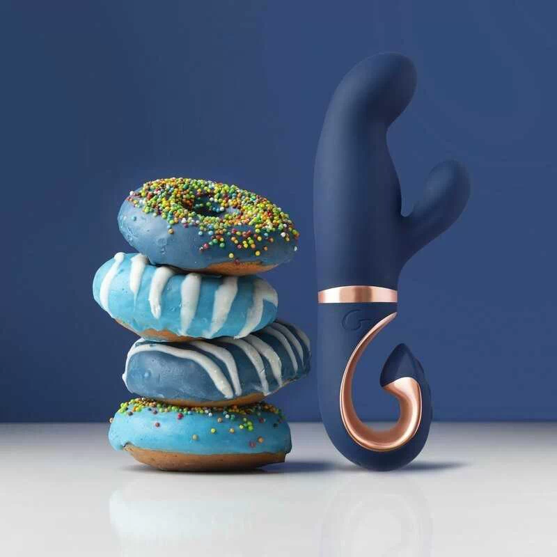 Gvibe - Gentley Caribbean Blue - Image 7