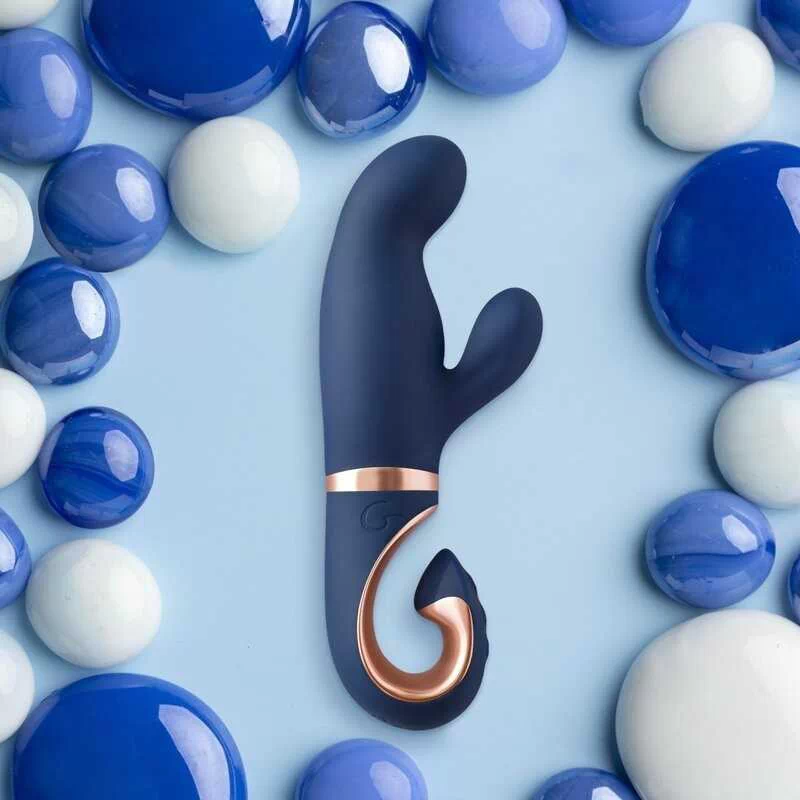 Gvibe - Gentley Caribbean Blue - Image 8
