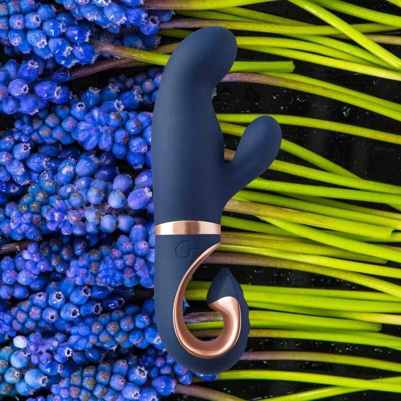 Gvibe - Gentley Caribbean Blue - Image 10