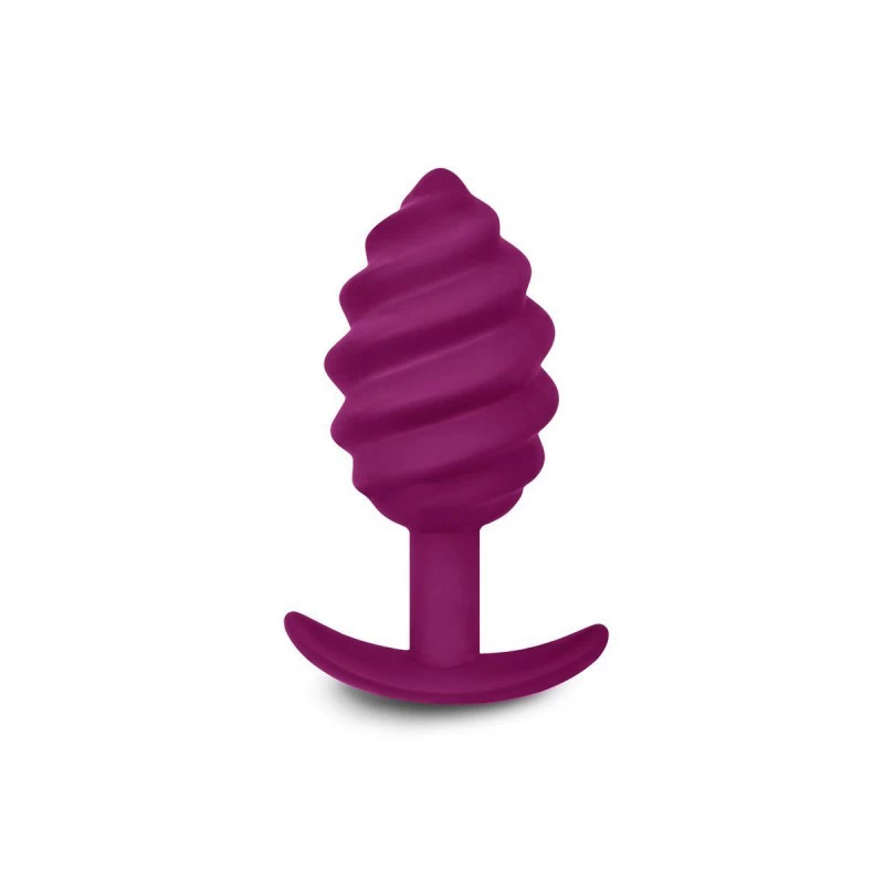 Gvibe - Gplug Twist 2 Sweet Raspberry Anaaltapp - Image 6