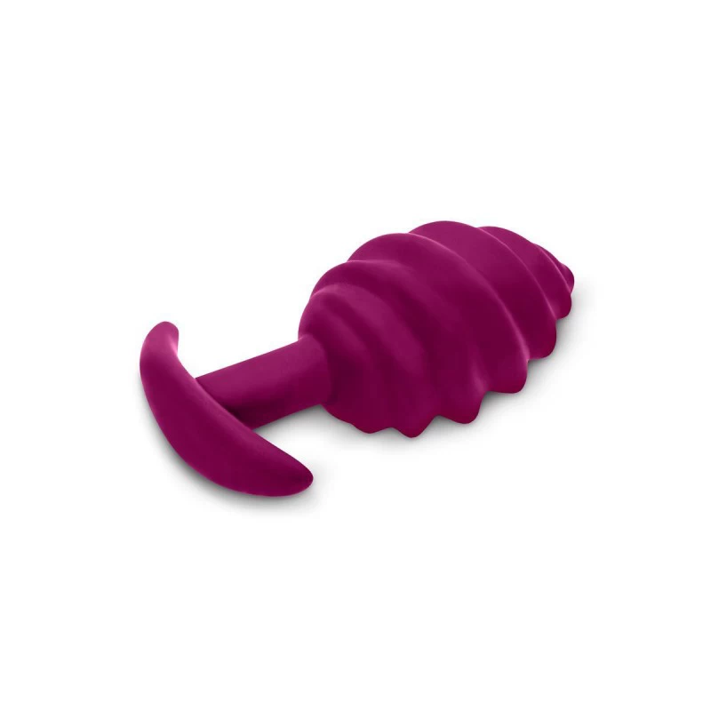 Gvibe - Gplug Twist 2 Sweet Raspberry Anaaltapp - Image 7