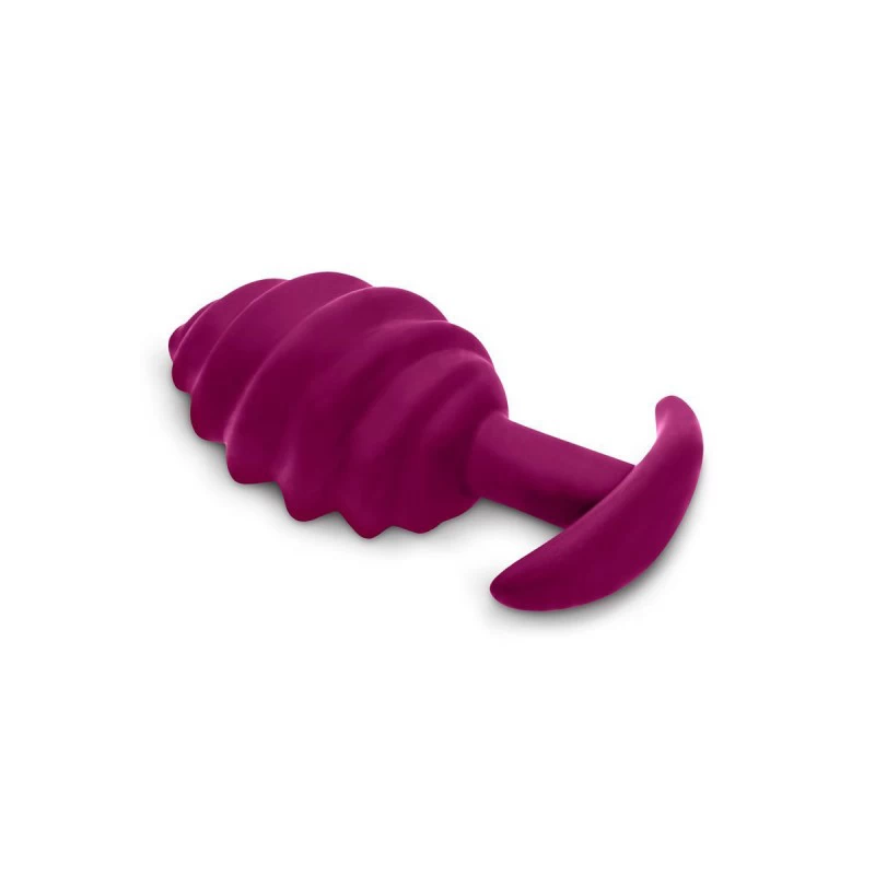 Gvibe - Gplug Twist 2 Sweet Raspberry Anaaltapp - Image 8