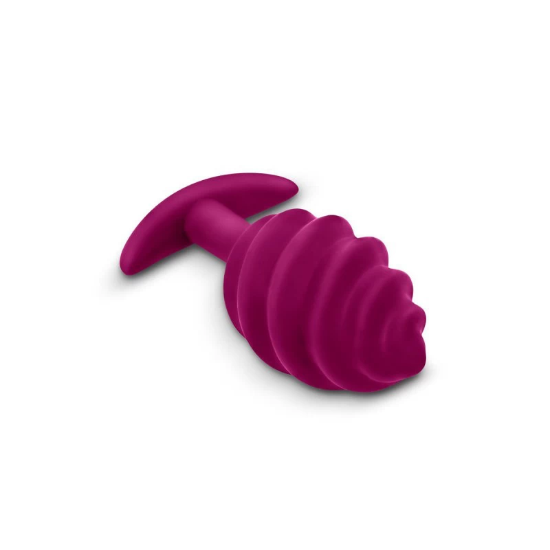Gvibe - Gplug Twist 2 Sweet Raspberry Anaaltapp - Image 9