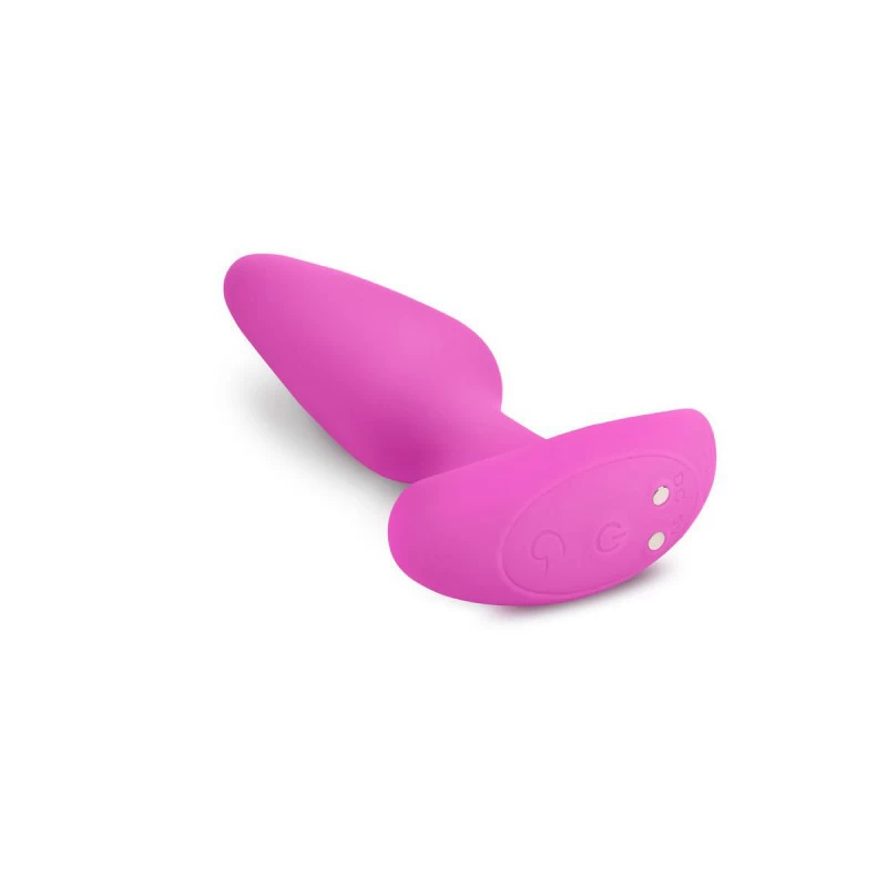 Gvibe - Gplug XS Sunny Vibraatoriga Anaaltapp - Image 6