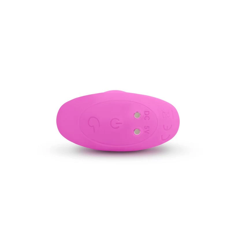 Gvibe - Gplug XS Sunny Vibraatoriga Anaaltapp - Image 8