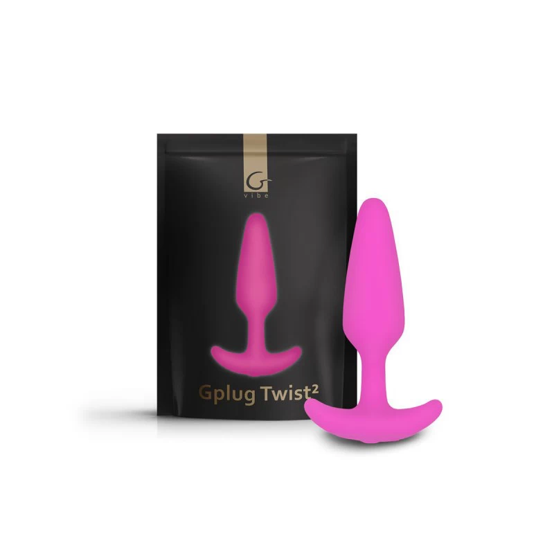 Gvibe - Gplug XS Sunny Vibraatoriga Anaaltapp - Image 10