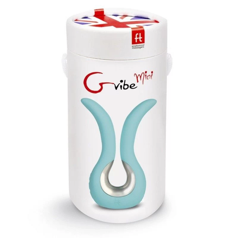 GVIBE - GVIBE MINI VIBRAATOR - Image 4