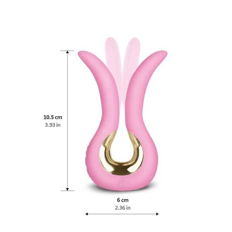 GVIBE - GVIBE MINI VIBRAATOR - Image 10