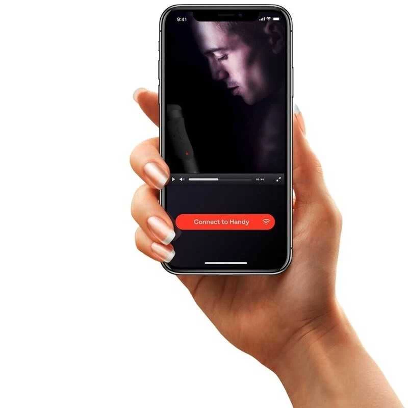 HANDY - INTERACTIVE MASTURBATOR 1.1 - Image 7
