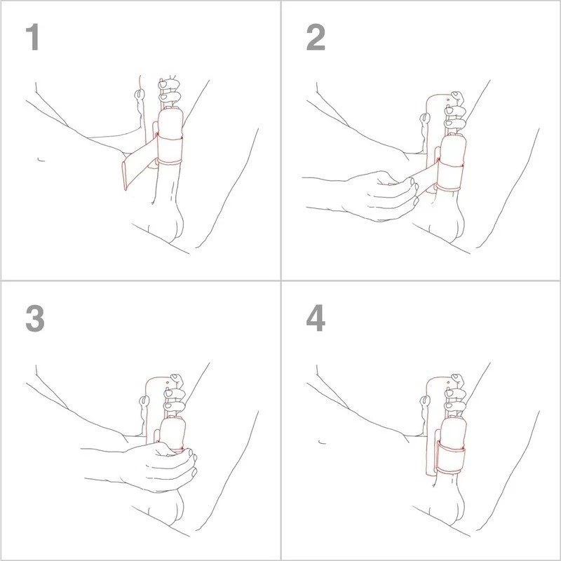 HANDY - INTERACTIVE MASTURBATOR 1.1 - Image 9