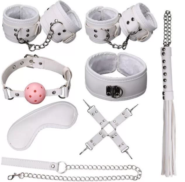 Hemming Bondage komplekt