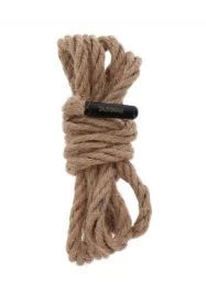 Hemp Rope 1,5m pikk, 7mm jäme