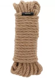 Hemp Rope 10m pikk, 7mm jäme