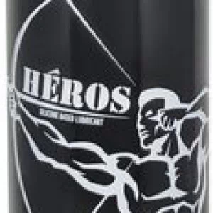 Heros silikoonipõhine libesti (500 ml)