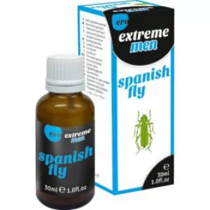 Hispaania kärbes Extreme meestele 30ml