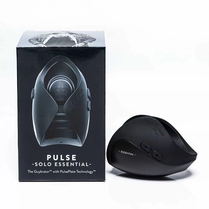 Hot Octopuss - Pulse Solo Essential Masturbaator - Image 8