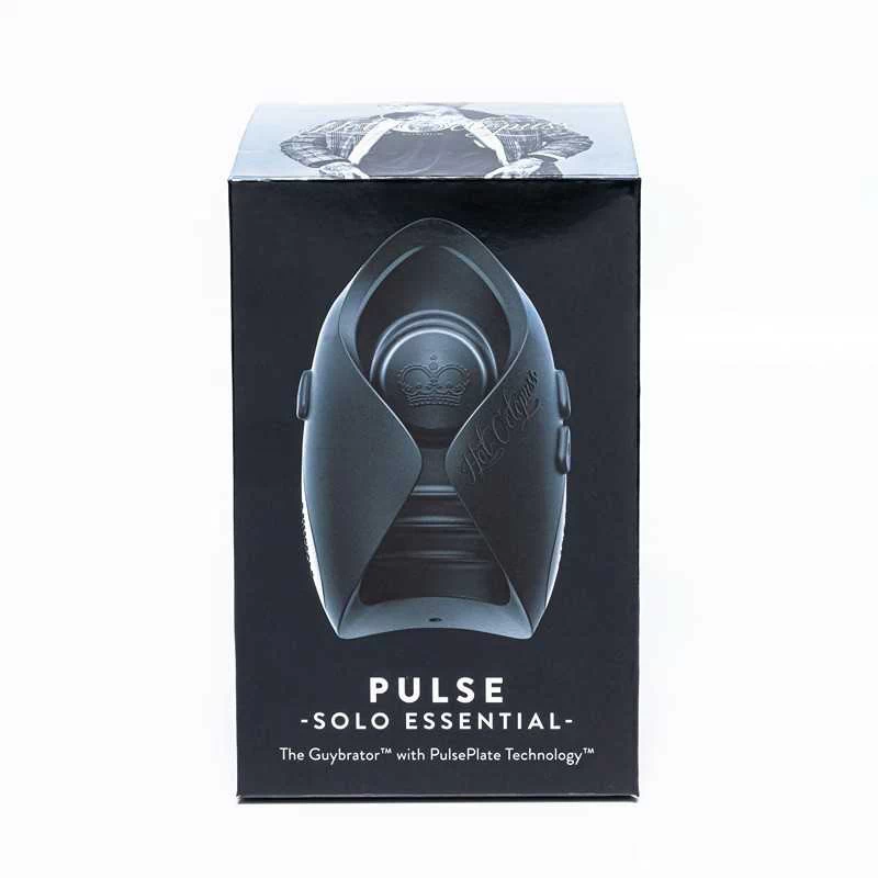 Hot Octopuss - Pulse Solo Essential Masturbaator - Image 9