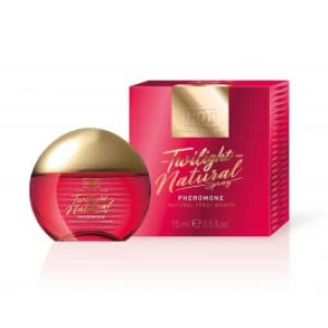 Hot Twilight feromoonidega naturaalne sprei naisele 15 ml