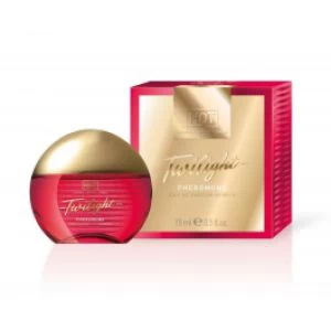 Hot Twilight feromoonidega parfüüm naisele 15 ml
