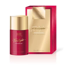 Hot Twilight feromoonidega parfüüm naisele 50 ml