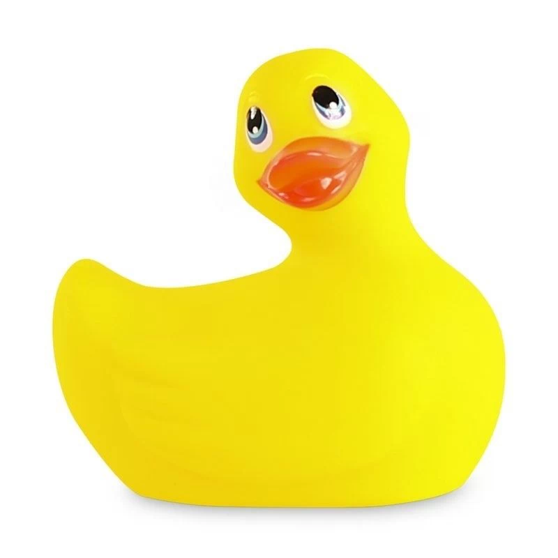 I RUB MY DUCKIE 2.0 | CLASSIC VANNIPART - Image 2