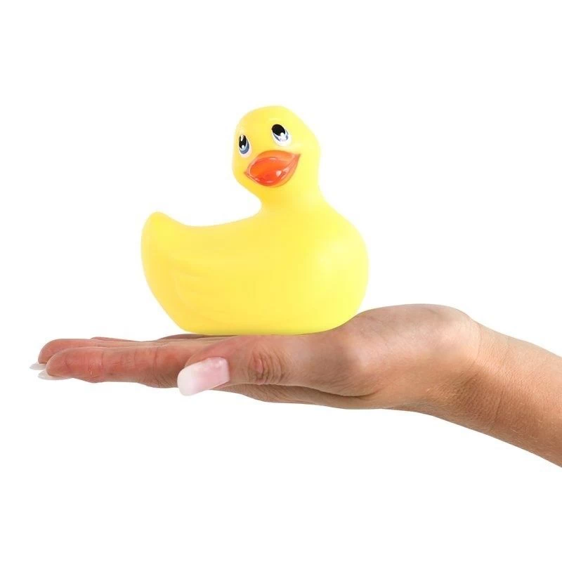 I RUB MY DUCKIE 2.0 | CLASSIC VANNIPART - Image 4