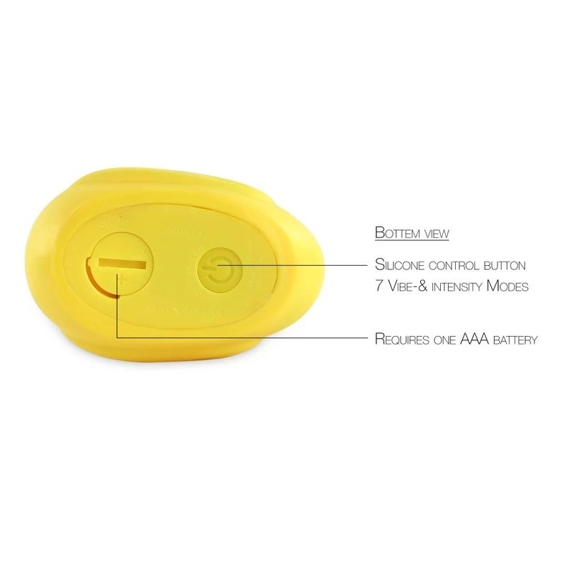 I RUB MY DUCKIE 2.0 | CLASSIC VANNIPART - Image 6