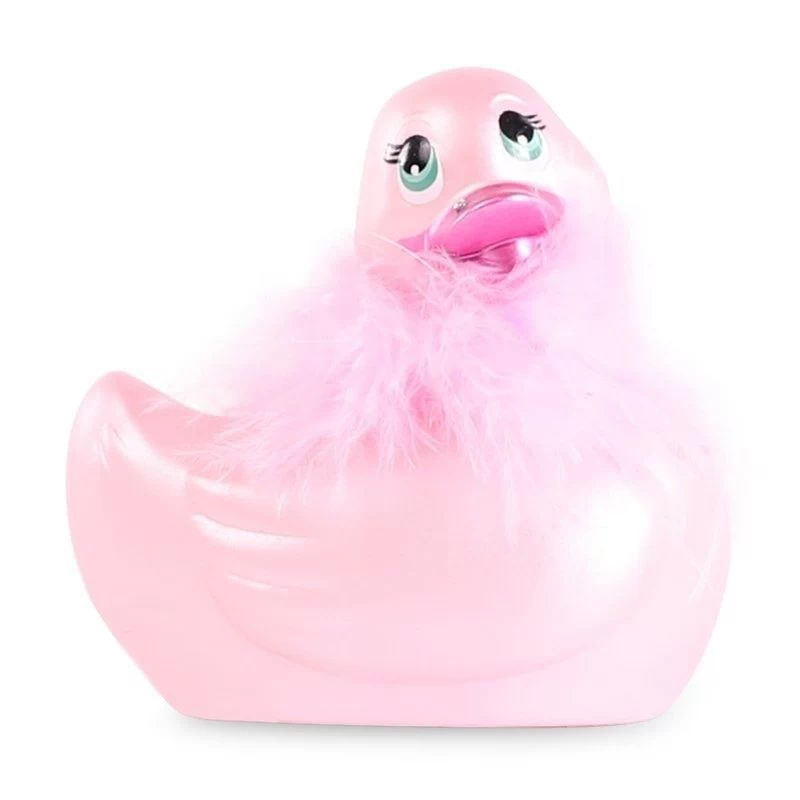 I RUB MY DUCKIE 2.0 | PARIS VANNIPART - Image 9